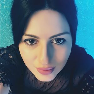 Meet your Posher, Elen
